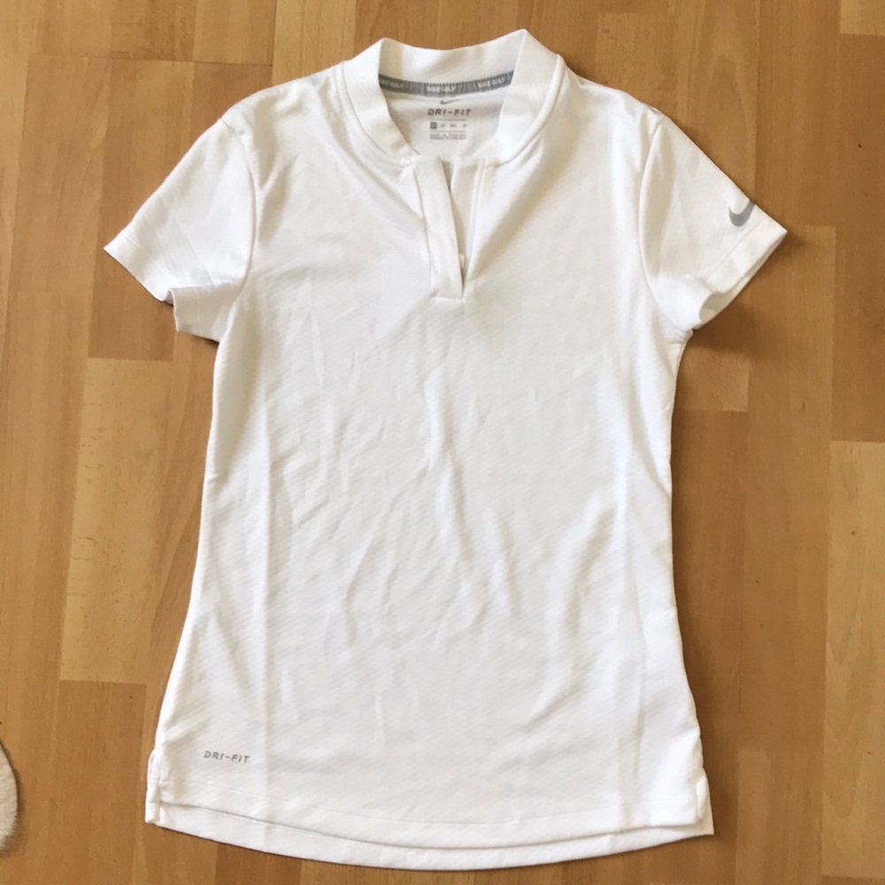 Nike shirt